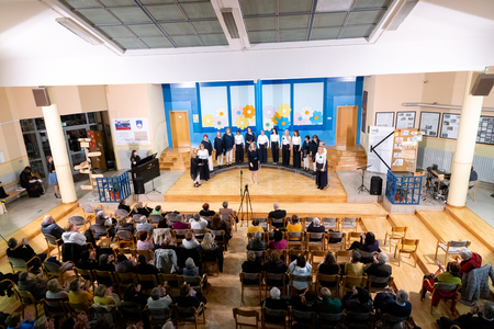 JSKD OBMOČNA REVIJA PEVSKIH ZASEDB OBČIN POSTOJNA IN PIVKA 1.2.2026 - Luka Gavranič-4780